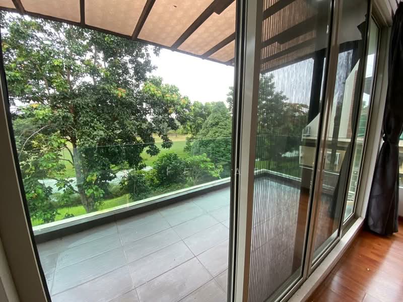 Semi-Detached House for Rent in Horizon Hills (Iskandar Puteri (Nusajaya)) - Jeff Yap - Balcony - PropertyGuru.com.my