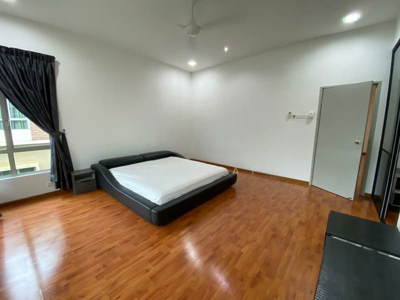 Semi-Detached House for Rent in Horizon Hills (Iskandar Puteri (Nusajaya)) - Jeff Yap - Bedroom - PropertyGuru.com.my