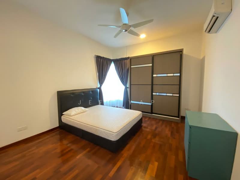 Semi-Detached House for Rent in Horizon Hills (Iskandar Puteri (Nusajaya)) - Jeff Yap - Bedroom - PropertyGuru.com.my