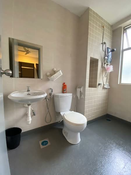 Semi-Detached House for Rent in Horizon Hills (Iskandar Puteri (Nusajaya)) - Jeff Yap - Bathroom - PropertyGuru.com.my