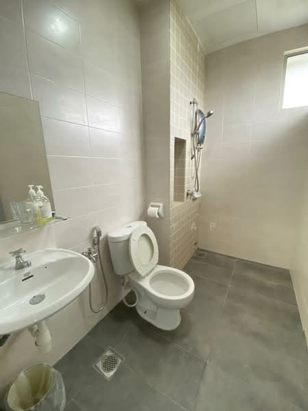 Semi-Detached House for Rent in Horizon Hills (Iskandar Puteri (Nusajaya)) - Jeff Yap - Bathroom - PropertyGuru.com.my