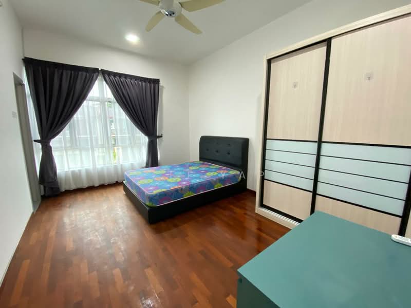 Semi-Detached House for Rent in Horizon Hills (Iskandar Puteri (Nusajaya)) - Jeff Yap - Bedroom - PropertyGuru.com.my