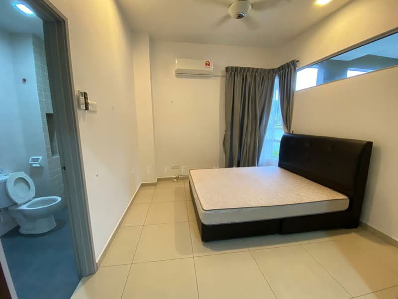 Semi-Detached House for Rent in Horizon Hills (Iskandar Puteri (Nusajaya)) - Jeff Yap - Bedroom - PropertyGuru.com.my