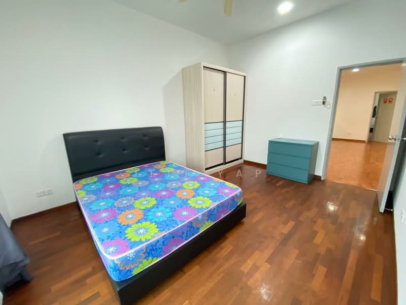 Semi-Detached House for Rent in Horizon Hills (Iskandar Puteri (Nusajaya)) - Jeff Yap - Bedroom - PropertyGuru.com.my