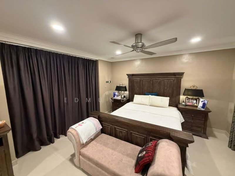 Rumah Teres 2 Tingkat untuk Dijual di Taman Bukit Permata (Selayang) - Edmund Lee - PropertyGuru.com.my