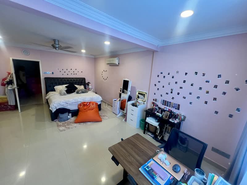 Rumah Teres 2 Tingkat untuk Dijual di Taman Bukit Permata (Selayang) - Edmund Lee - PropertyGuru.com.my