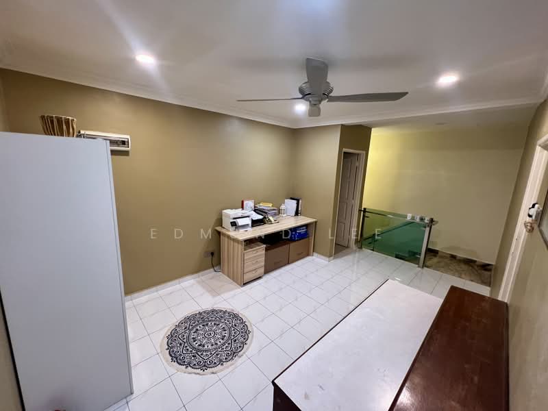 Rumah Teres 2 Tingkat untuk Dijual di Taman Bukit Permata (Selayang) - Edmund Lee - PropertyGuru.com.my