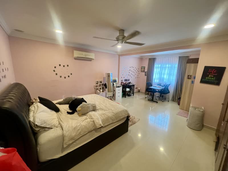 Rumah Teres 2 Tingkat untuk Dijual di Taman Bukit Permata (Selayang) - Edmund Lee - PropertyGuru.com.my