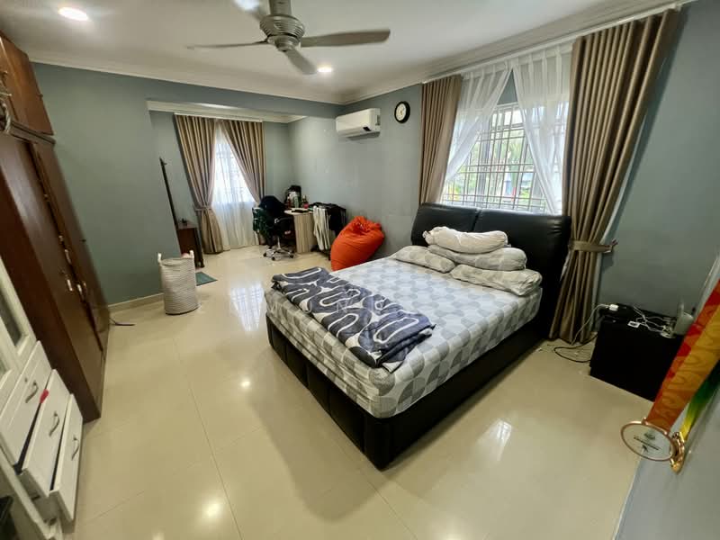 Rumah Teres 2 Tingkat untuk Dijual di Taman Bukit Permata (Selayang) - Edmund Lee - PropertyGuru.com.my