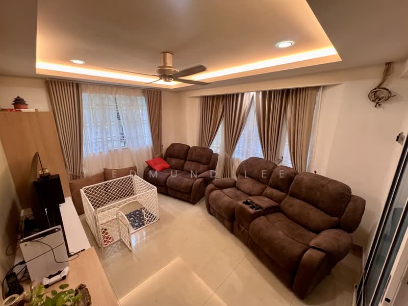 Rumah Teres 2 Tingkat untuk Dijual di Taman Bukit Permata (Selayang) - Edmund Lee - PropertyGuru.com.my