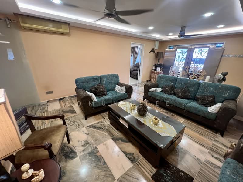 Rumah Teres 2 Tingkat untuk Dijual di Taman Bukit Permata (Selayang) - Edmund Lee - PropertyGuru.com.my