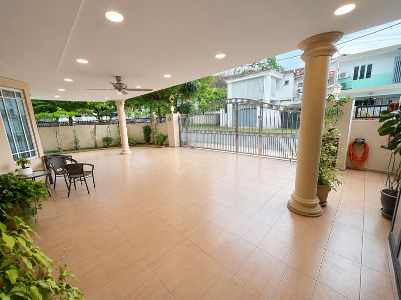Rumah Teres 2 Tingkat untuk Dijual di Taman Bukit Permata (Selayang) - Edmund Lee - PropertyGuru.com.my