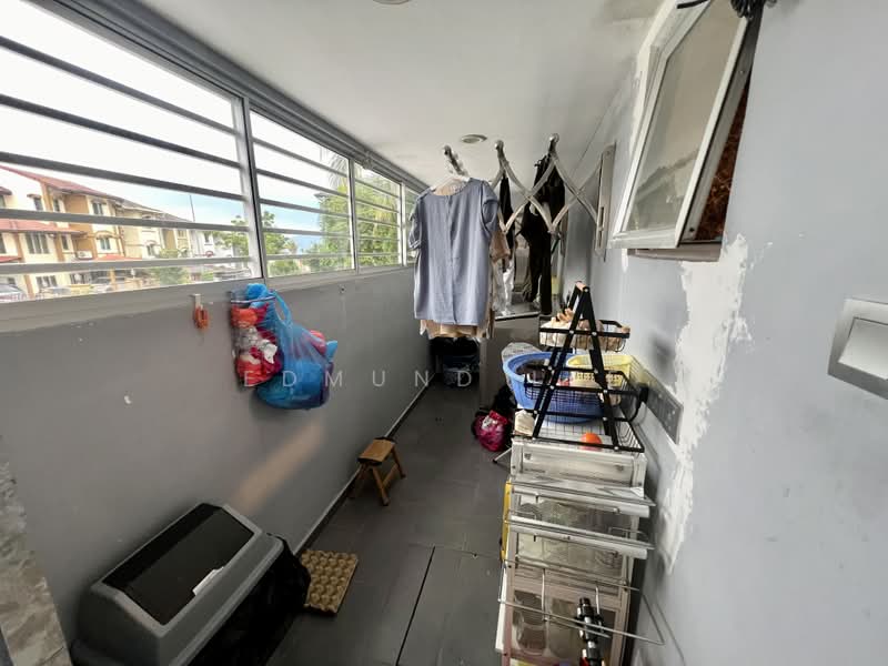 Rumah Teres 2 Tingkat untuk Dijual di Taman Bukit Permata (Selayang) - Edmund Lee - PropertyGuru.com.my