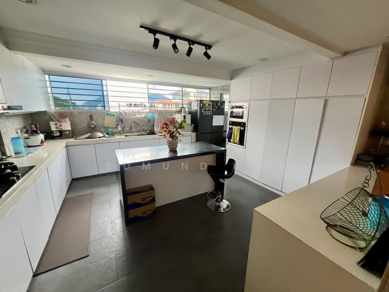 Rumah Teres 2 Tingkat untuk Dijual di Taman Bukit Permata (Selayang) - Edmund Lee - PropertyGuru.com.my