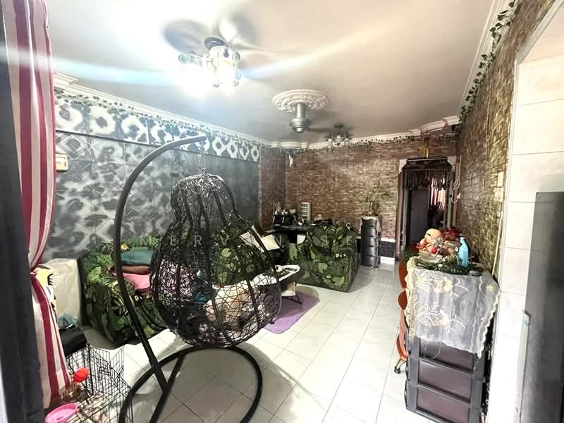 Apartment for Sale at Eastern Court - Mervyn Seah - Living Room - PropertyGuru.com.my