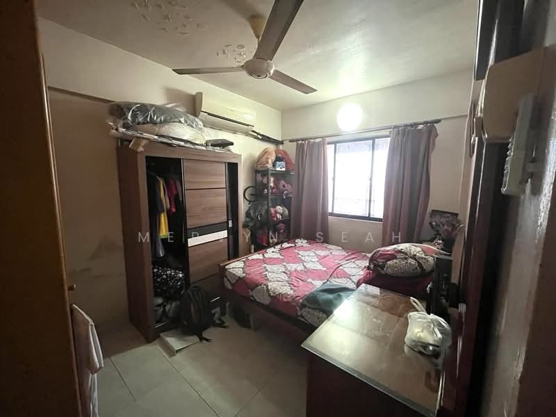 Apartment for Sale at Eastern Court - Mervyn Seah - Bedroom - PropertyGuru.com.my