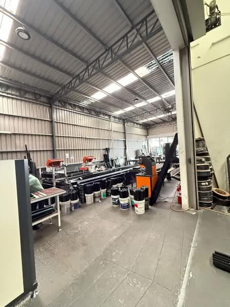 Kilang untuk Dijual di Eco Business Park 1 (Johor Bahru) - Elaine Goh - PropertyGuru.com.my
