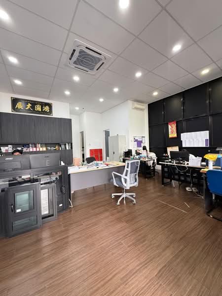 Kilang untuk Dijual di Eco Business Park 1 (Johor Bahru) - Elaine Goh - PropertyGuru.com.my