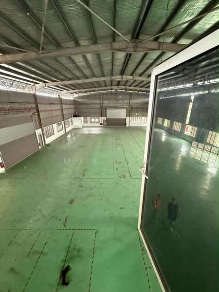 Detached Factory for Rent in Taman Perindustrian Senai (Senai) - Max Loh - Interior - PropertyGuru.com.my