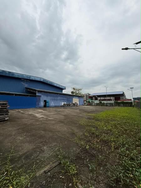 Detached Factory for Rent in Taman Perindustrian Senai (Senai) - Max Loh - Exterior - PropertyGuru.com.my