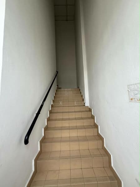 Detached Factory for Rent in Taman Perindustrian Senai (Senai) - Max Loh - Corridor - PropertyGuru.com.my
