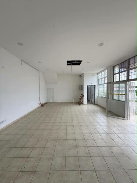 Detached Factory for Rent in Taman Perindustrian Senai (Senai) - Max Loh - Interior - PropertyGuru.com.my