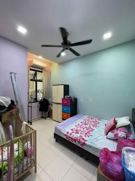 Rumah Teres 2 Tingkat untuk Dijual di Johor Bahru (Johor) - Max Kan - Bedroom - PropertyGuru.com.my