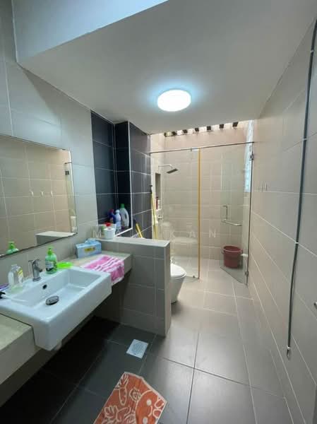 Rumah Teres 2 Tingkat untuk Dijual di Johor Bahru (Johor) - Max Kan - Bathroom - PropertyGuru.com.my