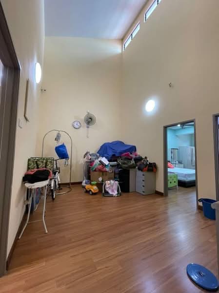 Rumah Teres 2 Tingkat untuk Dijual di Johor Bahru (Johor) - Max Kan - Interior - PropertyGuru.com.my
