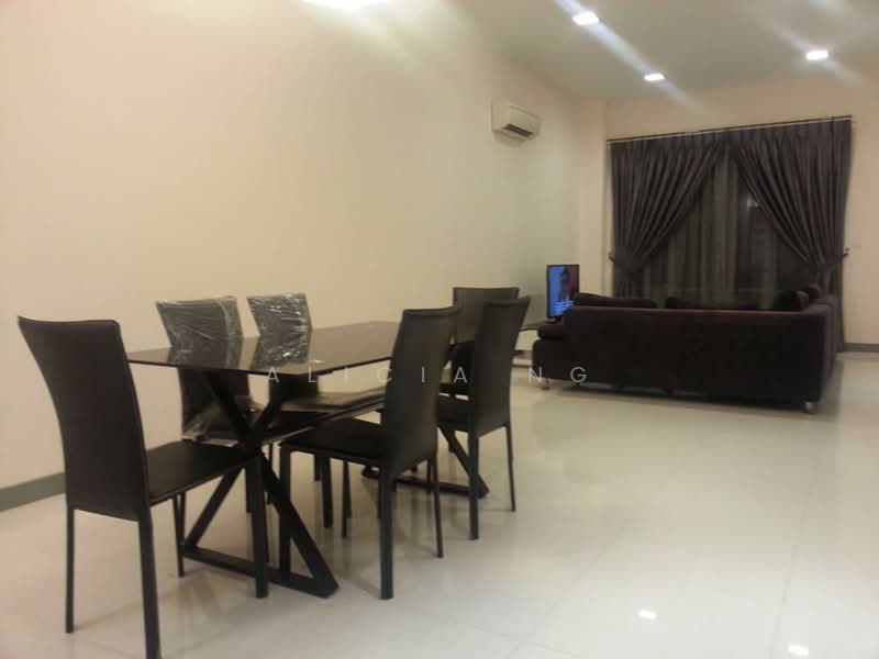 Rumah Teres untuk Dijual di Iskandar Puteri (Nusajaya) (Johor) - Alicia Ng - PropertyGuru.com.my