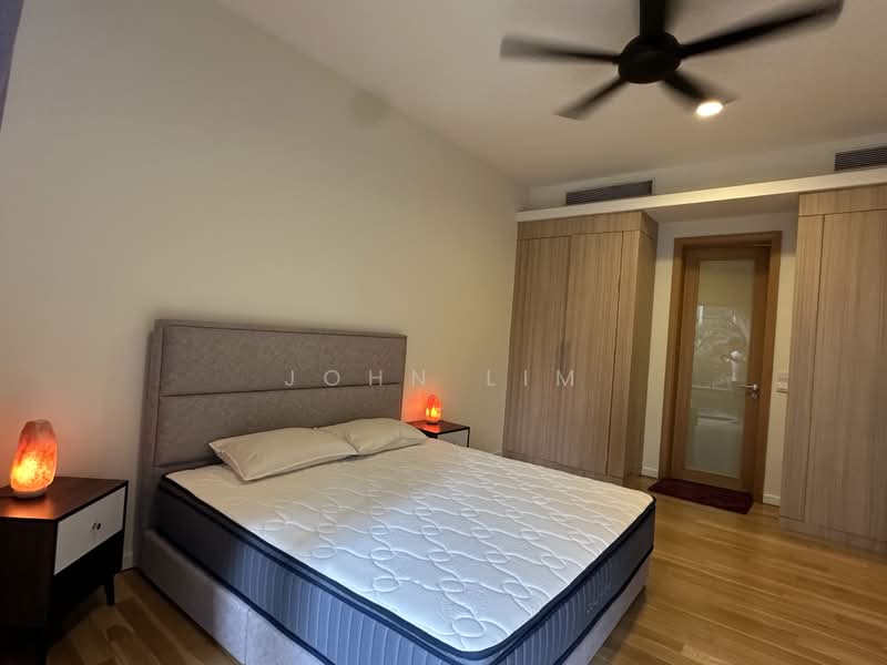 Service Residence for Rent at St Mary Residences - John Lim - Bedroom - PropertyGuru.com.my