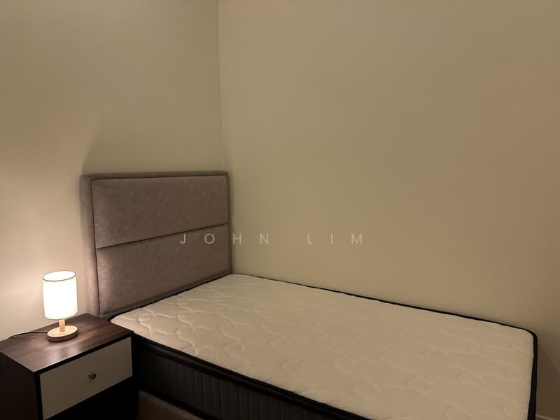 Service Residence for Rent at St Mary Residences - John Lim - Bedroom - PropertyGuru.com.my