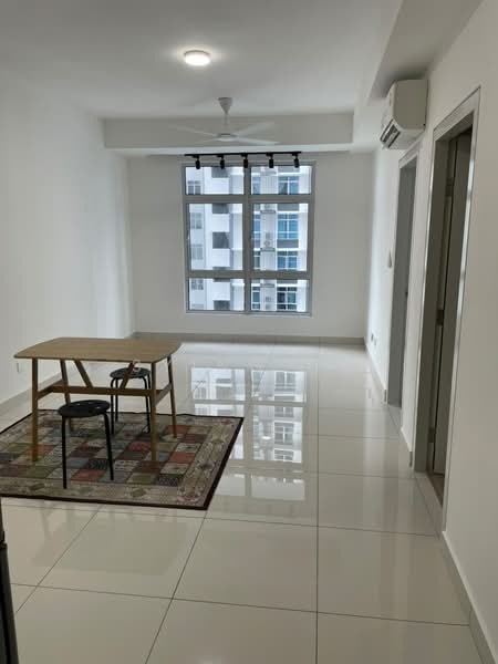 Service Residence for Rent at MIRAI Residences - Sying Ho - Dining Room - PropertyGuru.com.my