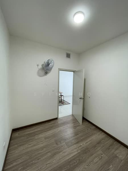Service Residence for Rent at MIRAI Residences - Sying Ho - Interior - PropertyGuru.com.my