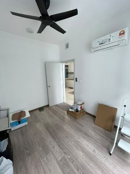 Service Residence for Rent at MIRAI Residences - Sying Ho - Interior - PropertyGuru.com.my