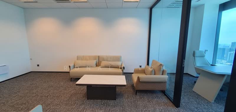 Office for Rent in Tun Razak Exchange (Kuala Lumpur) - Ronald Loh - Interior - PropertyGuru.com.my
