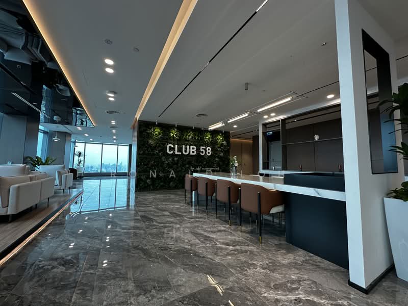 Office for Rent in Tun Razak Exchange (Kuala Lumpur) - Ronald Loh - Lobby - PropertyGuru.com.my