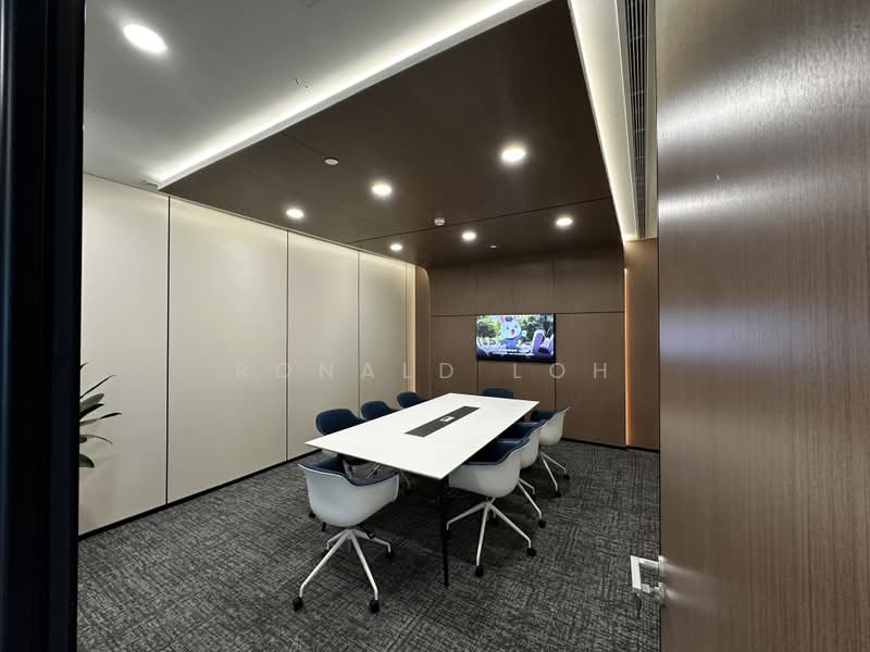 Office for Rent in Tun Razak Exchange (Kuala Lumpur) - Ronald Loh - Interior - PropertyGuru.com.my