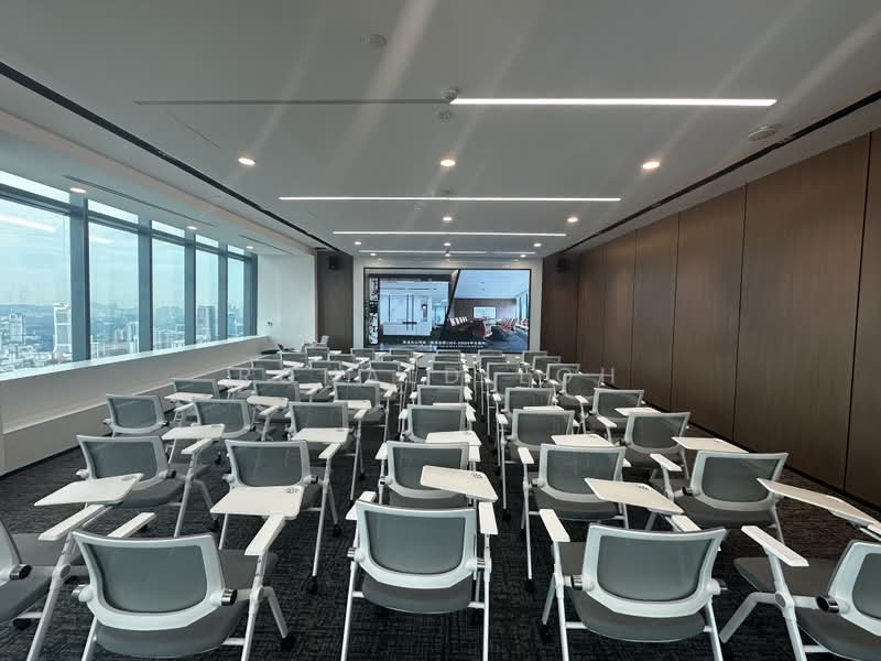Office for Rent in Tun Razak Exchange (Kuala Lumpur) - Ronald Loh - Interior - PropertyGuru.com.my