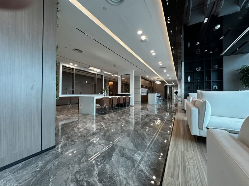 Office for Rent in Tun Razak Exchange (Kuala Lumpur) - Ronald Loh - Interior - PropertyGuru.com.my