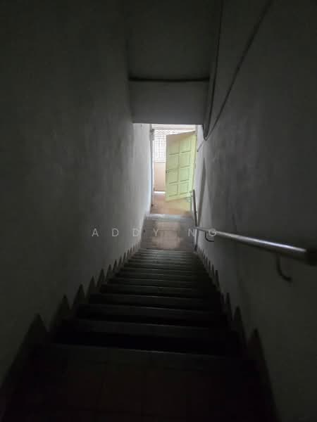 Shop / Office for Rent in Taman Rakan Cheras (Cheras) - Addy Ng - Corridor - PropertyGuru.com.my