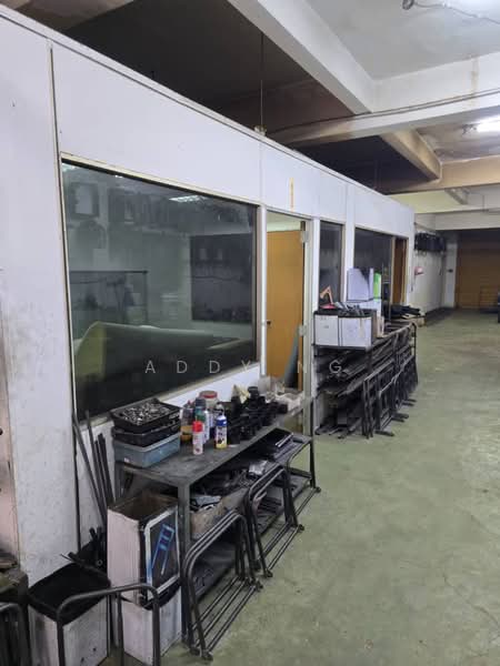 Shop / Office for Rent in Taman Rakan Cheras (Cheras) - Addy Ng - Interior - PropertyGuru.com.my