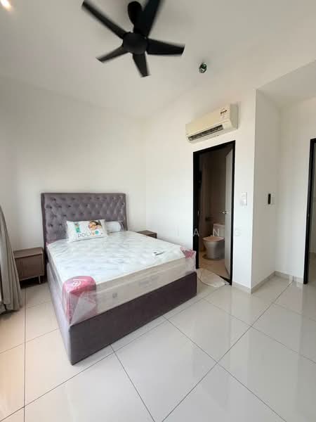 Servis Apartment untuk Disewa di Space Residency - Ruby Liang - PropertyGuru.com.my