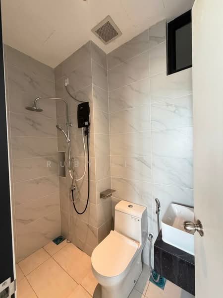 Servis Apartment untuk Disewa di Space Residency - Ruby Liang - PropertyGuru.com.my