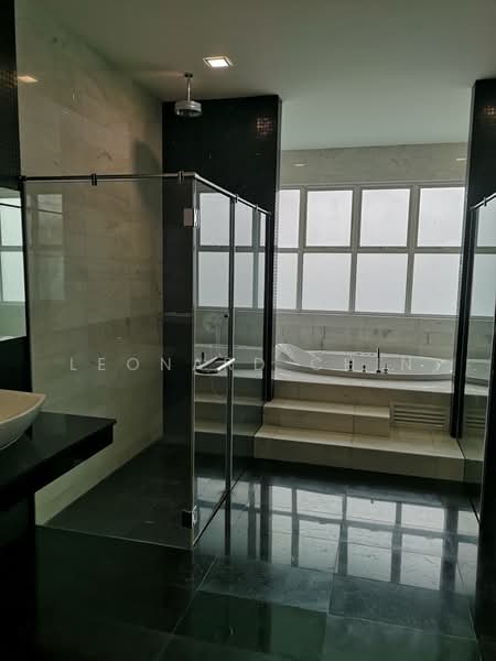 Bungalow for Sale in Taman Duta (Bukit Tunku (Kenny Hills)) - Leonard Chin - Bathroom - PropertyGuru.com.my