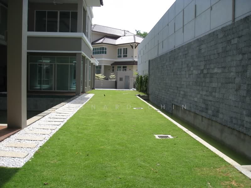 Bungalow for Sale in Taman Duta (Bukit Tunku (Kenny Hills)) - Leonard Chin - Exterior - PropertyGuru.com.my