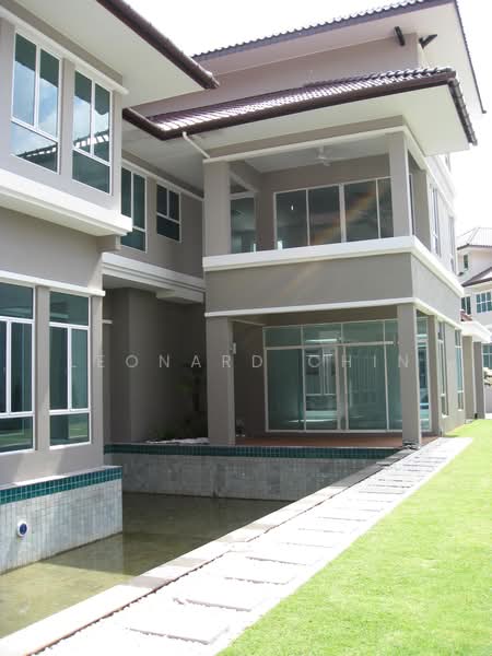 Bungalow for Sale in Taman Duta (Bukit Tunku (Kenny Hills)) - Leonard Chin - Exterior - PropertyGuru.com.my