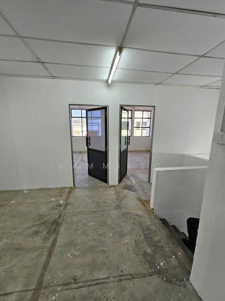 Shop for Sale in Bagan Lalang (Butterworth) - Sammi SC - Interior - PropertyGuru.com.my