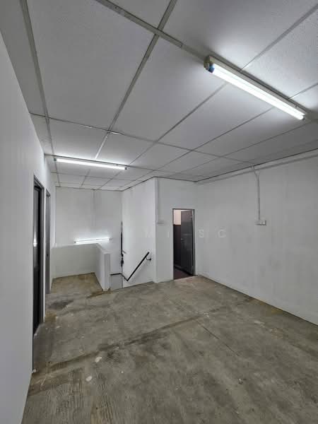 Shop for Sale in Bagan Lalang (Butterworth) - Sammi SC - Interior - PropertyGuru.com.my