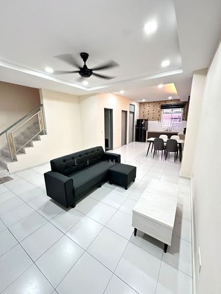 2-storey Terraced House for Rent in Bukit Indah (Iskandar Puteri (Nusajaya)) - Li Min - PropertyGuru.com.my